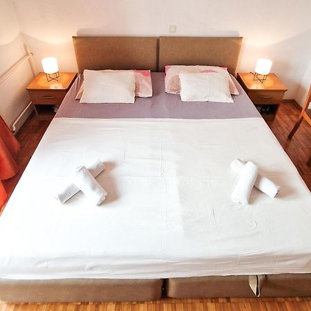 Villa Jozefina Dubrovnik Rom bilde