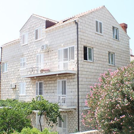Villa Jozefina Dubrovnik Eksteriør bilde