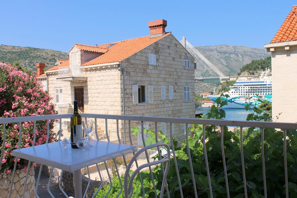 Villa Jozefina Dubrovnik Rom bilde