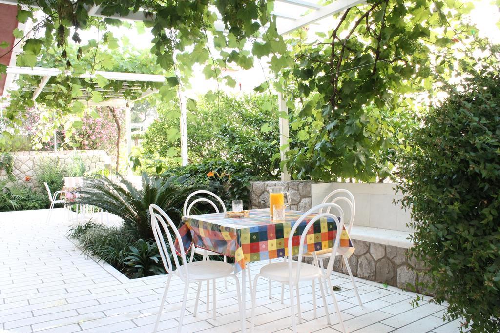 Villa Jozefina Dubrovnik Rom bilde