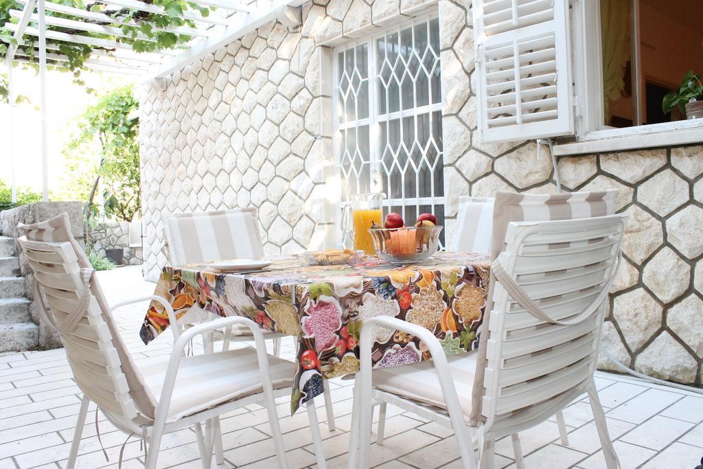 Villa Jozefina Dubrovnik Rom bilde