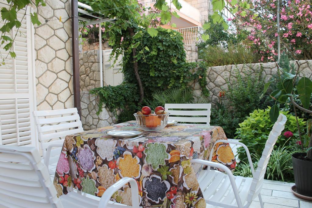 Villa Jozefina Dubrovnik Rom bilde