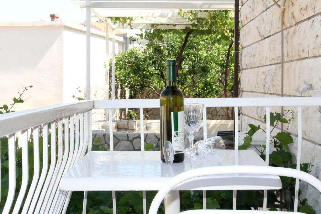 Villa Jozefina Dubrovnik Rom bilde