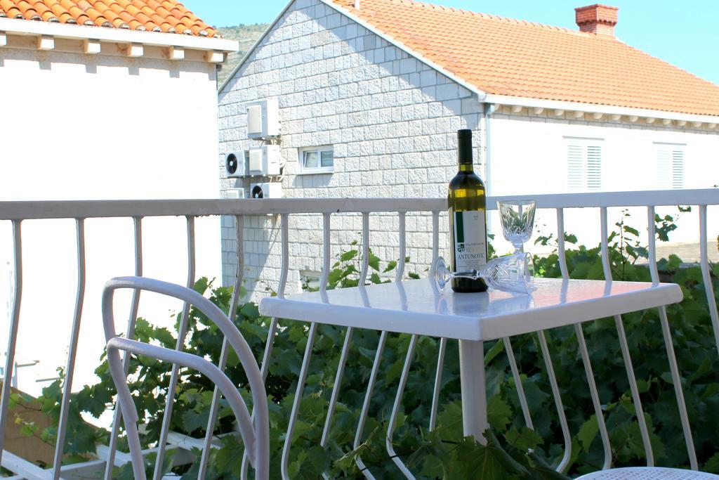 Villa Jozefina Dubrovnik Rom bilde