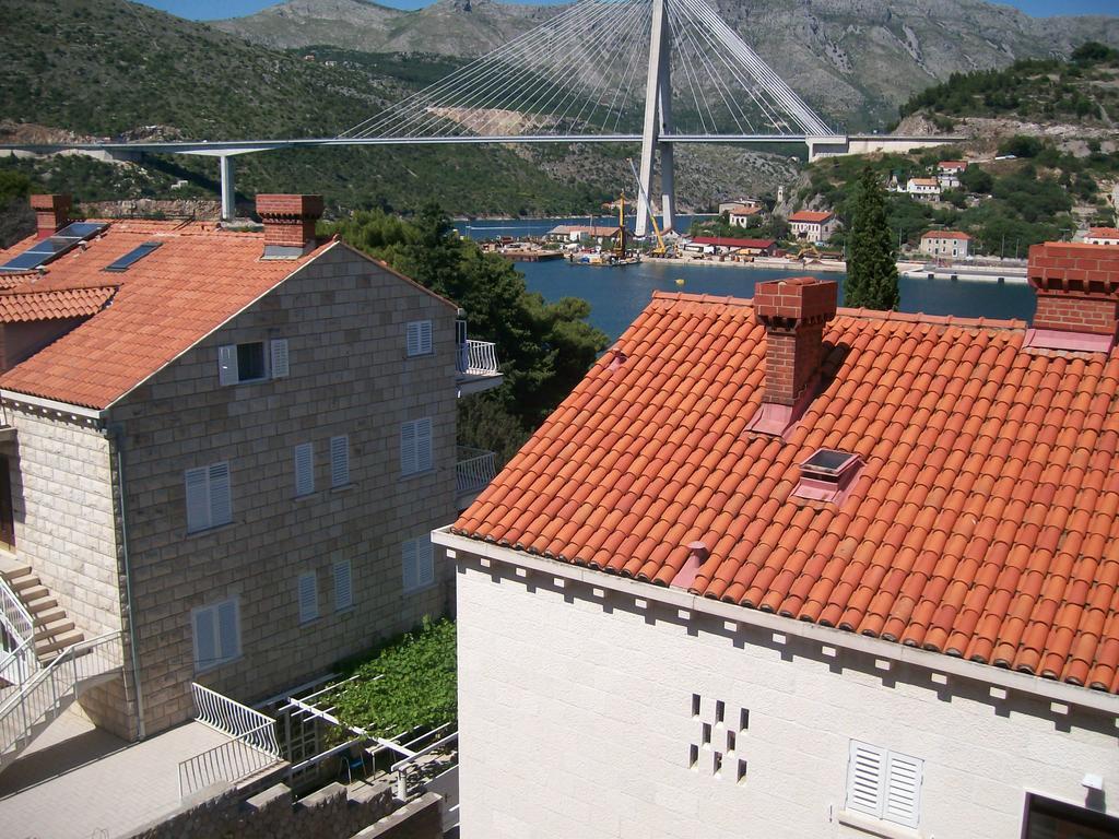 Villa Jozefina Dubrovnik Eksteriør bilde