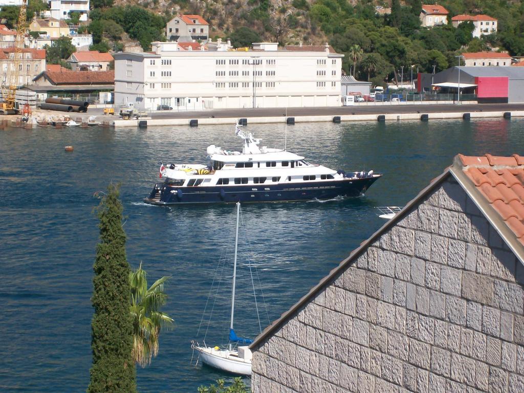 Villa Jozefina Dubrovnik Eksteriør bilde