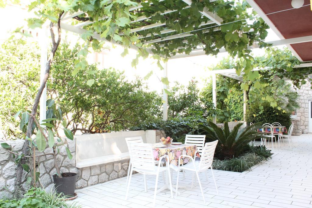 Villa Jozefina Dubrovnik Eksteriør bilde