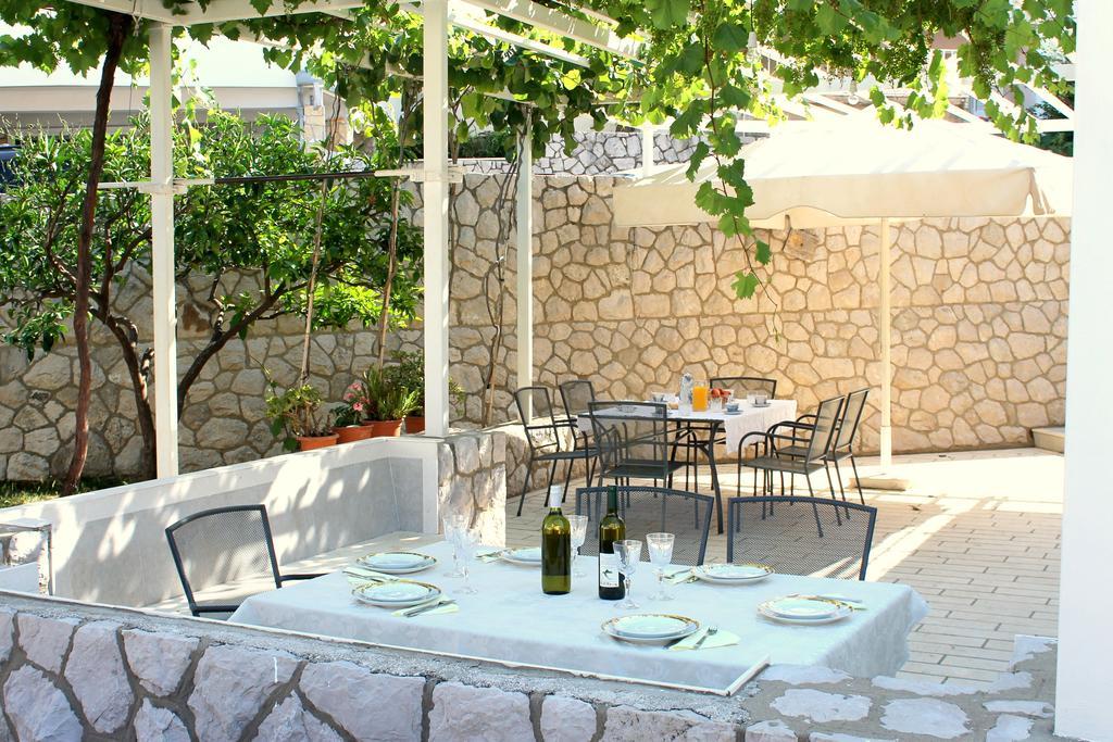 Villa Jozefina Dubrovnik Eksteriør bilde