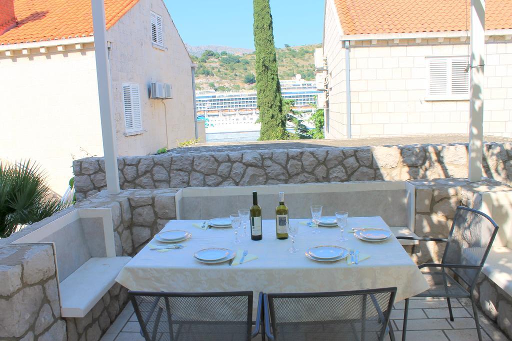 Villa Jozefina Dubrovnik Eksteriør bilde
