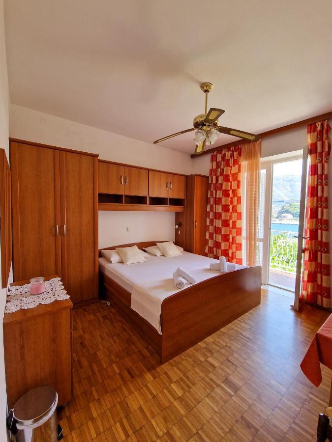 Villa Jozefina Dubrovnik Rom bilde