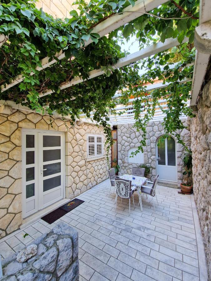 Villa Jozefina Dubrovnik Eksteriør bilde