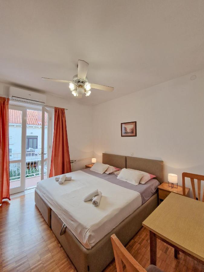 Villa Jozefina Dubrovnik Rom bilde