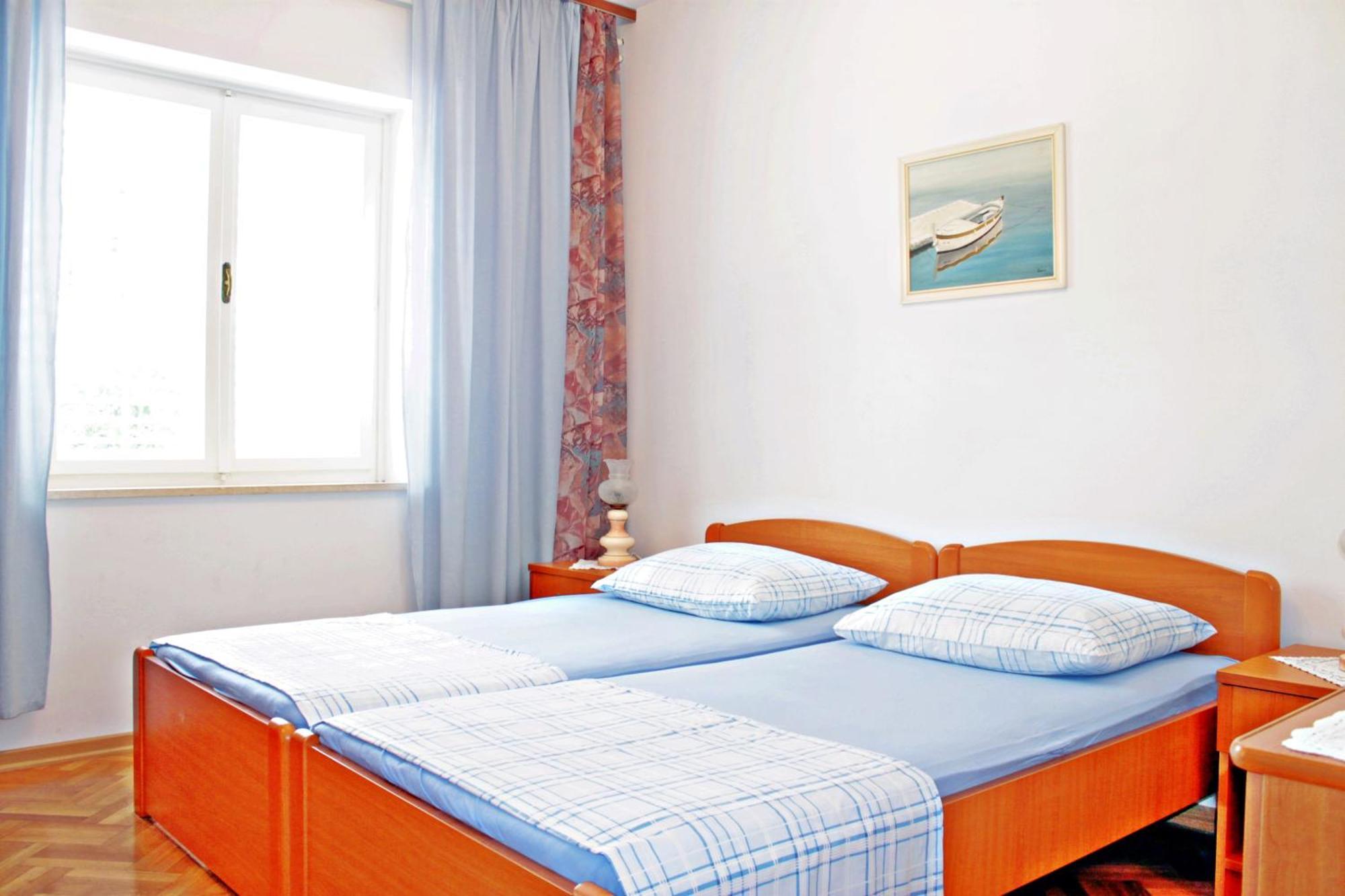 Villa Jozefina Dubrovnik Rom bilde