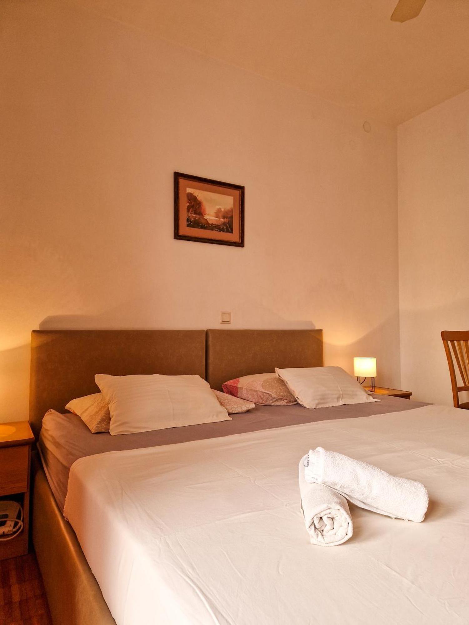 Villa Jozefina Dubrovnik Rom bilde