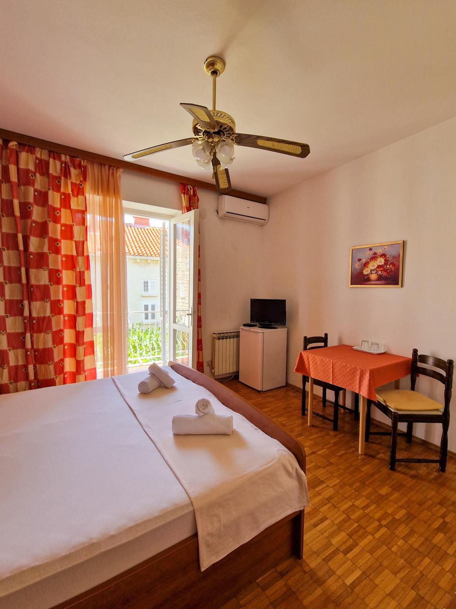 Villa Jozefina Dubrovnik Rom bilde