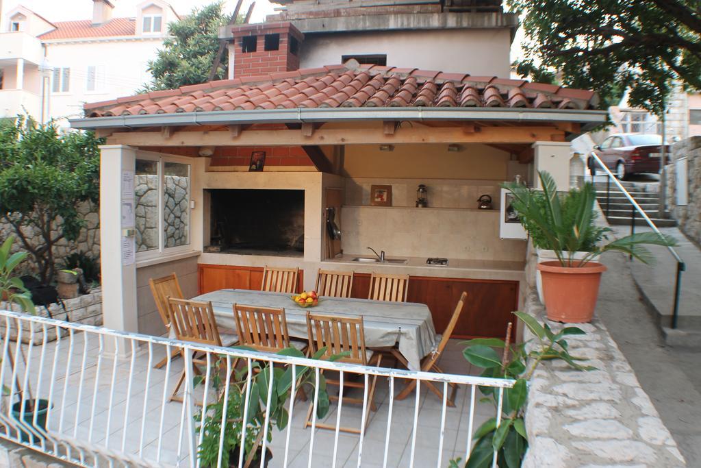 Villa Jozefina Dubrovnik Eksteriør bilde