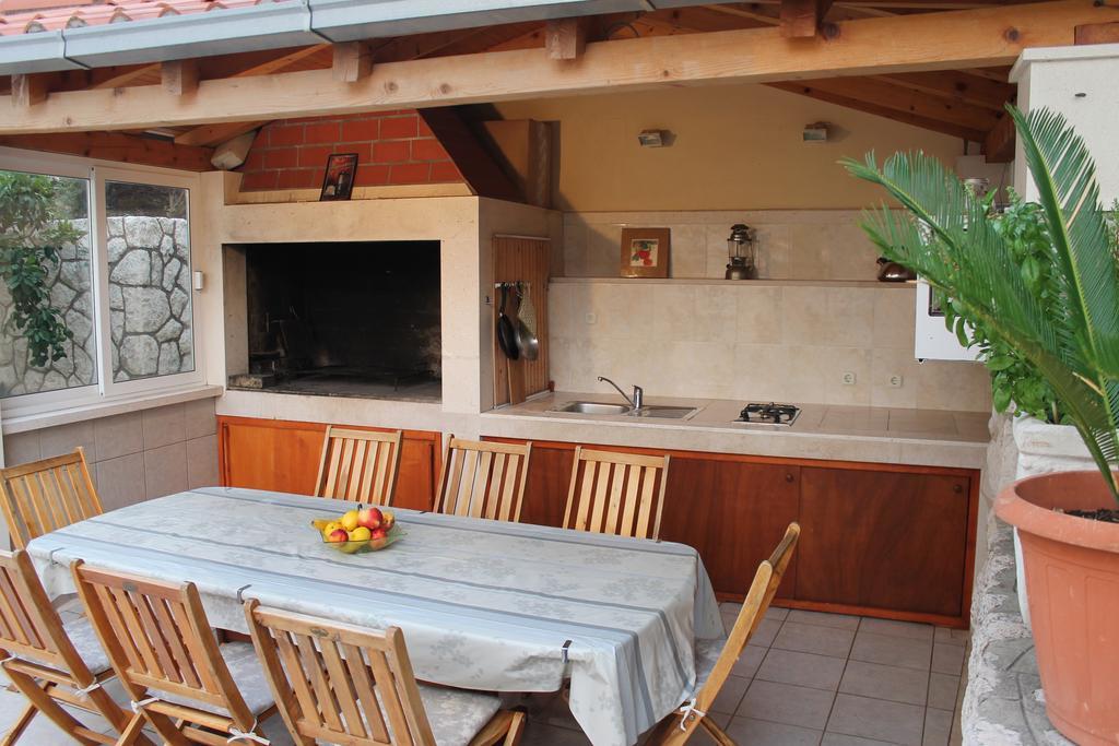 Villa Jozefina Dubrovnik Eksteriør bilde