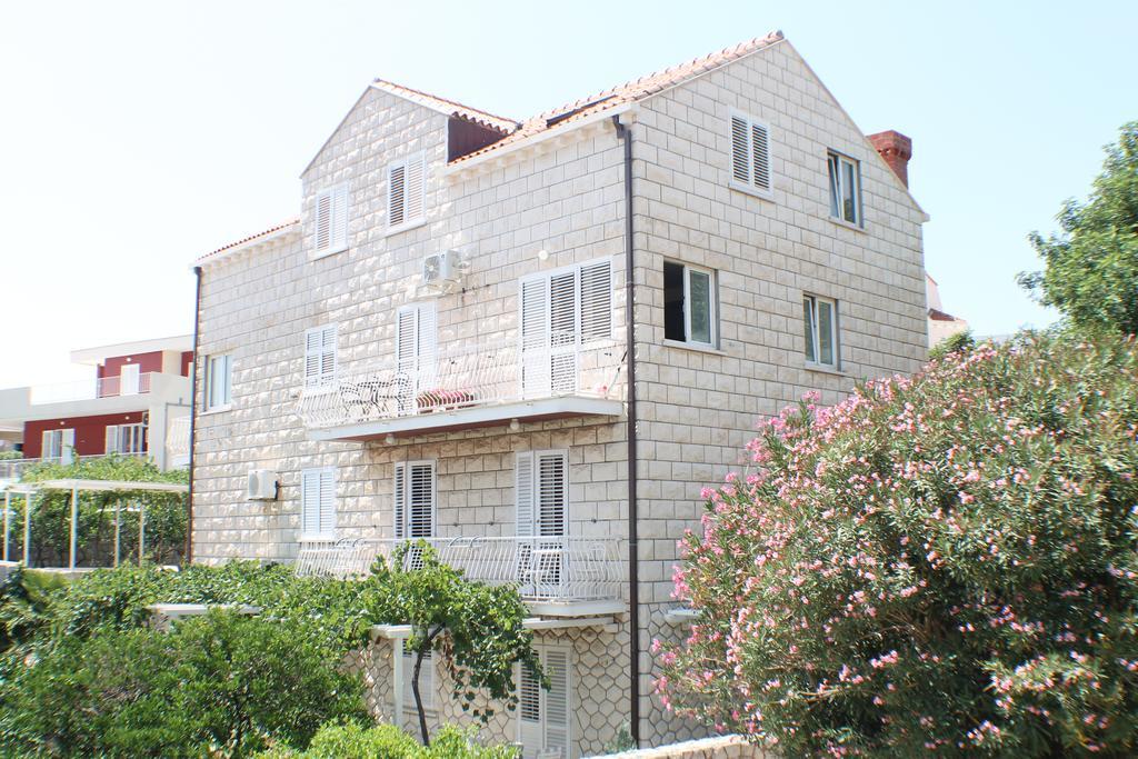 Villa Jozefina Dubrovnik Eksteriør bilde