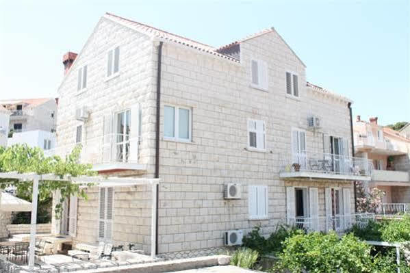 Villa Jozefina Dubrovnik Eksteriør bilde